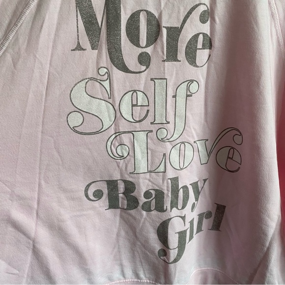 NWOT Odd People for Recycled Karma Sweatshirt - Picture 4 of 4